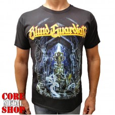Футболка Blind Guardian - Nightfall In Middle-Earth