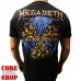 Футболка Megadeth - Rust In Peace