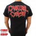 Футболка Cannibal Corpse - Eaten Back To Life