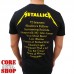 Футболка Metallica - 72 Seasons