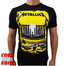 Футболка Metallica - 72 Seasons