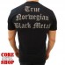 Футболка Darkthrone (True Norvegian Black Metal)