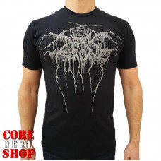 Футболка Darkthrone (True Norvegian Black Metal)