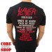 Футболка Slayer - Reign In Blood