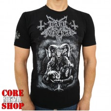 Футболка Dark Funeral - Baphomet