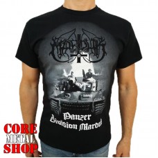 Футболкак Marduk - Panzer Division