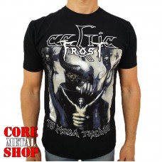 Футболка Celtic Frost - To Mega Therion