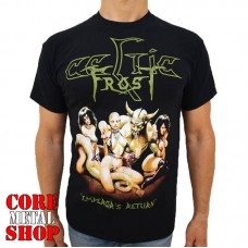 Футболка Celtic Frost - Emperor's Return