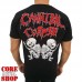 Футболка-Cannibal Corpse (Logo) Футболка-Cannibal Corpse (Logo)