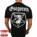 Футболка Gorgoroth - Forces of Satan Storms