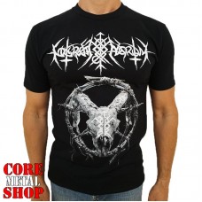 Футболка Nokturnal Mortum - No Apologies. No Remorse. No Regrets.