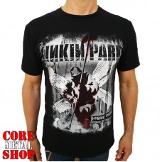Футболка Linkin Park - Hybrid Theory