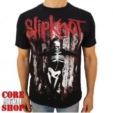 Футболка Slipknot - 5: The Gray Chapter