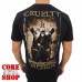 Футболка Cradle Of Filth - Cruelty And The Beast