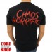 Футболка Cannibal Corpse - Chaos Horrific