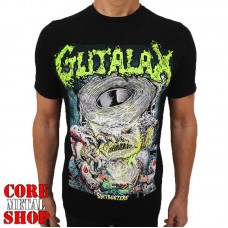 Футболка Gutalax - Shitbusters