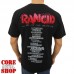 Футболка Rancid - …And Out Come the Wolves