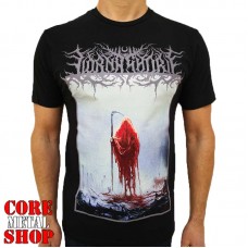 Футболка Lorna Shore - ...And I Return to Nothingness