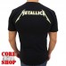 Футболка Metallica - The Four Horsemen