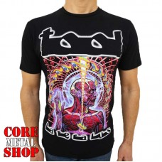 Футболка-Tool lateraus