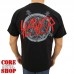 Футболка Slayer щит з орлом