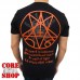 Футболка Morbid Angel - Blessed Are the Sick