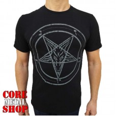 Футболка Pentagram