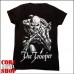 Женская Футболка Iron Maiden - The Trooper