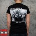 Женская футболка Pink Floyd The Dark Side Of The Moon
